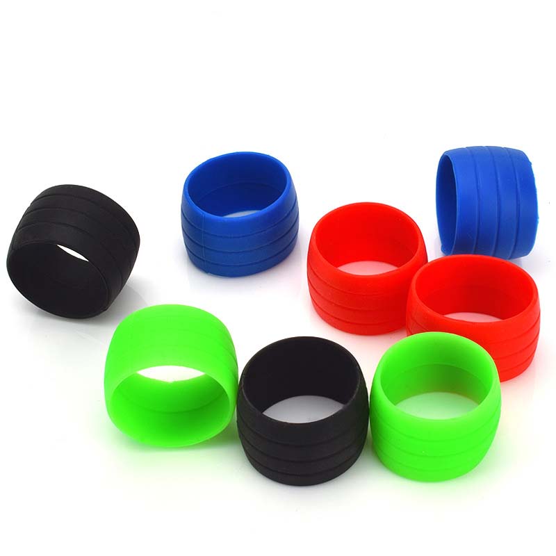2pcs Road Bicycle Handlebar St - огляд і ціна Bell Handlebar Ring