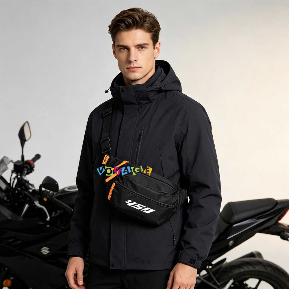 3 Colors Locomotive Commuting  - огляд і ціна Waterproof Cycling Commute