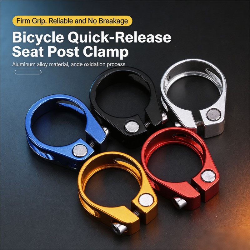 Aluminum Alloy Bike Seatpost C - огляд і ціна Commuter Bike Lock