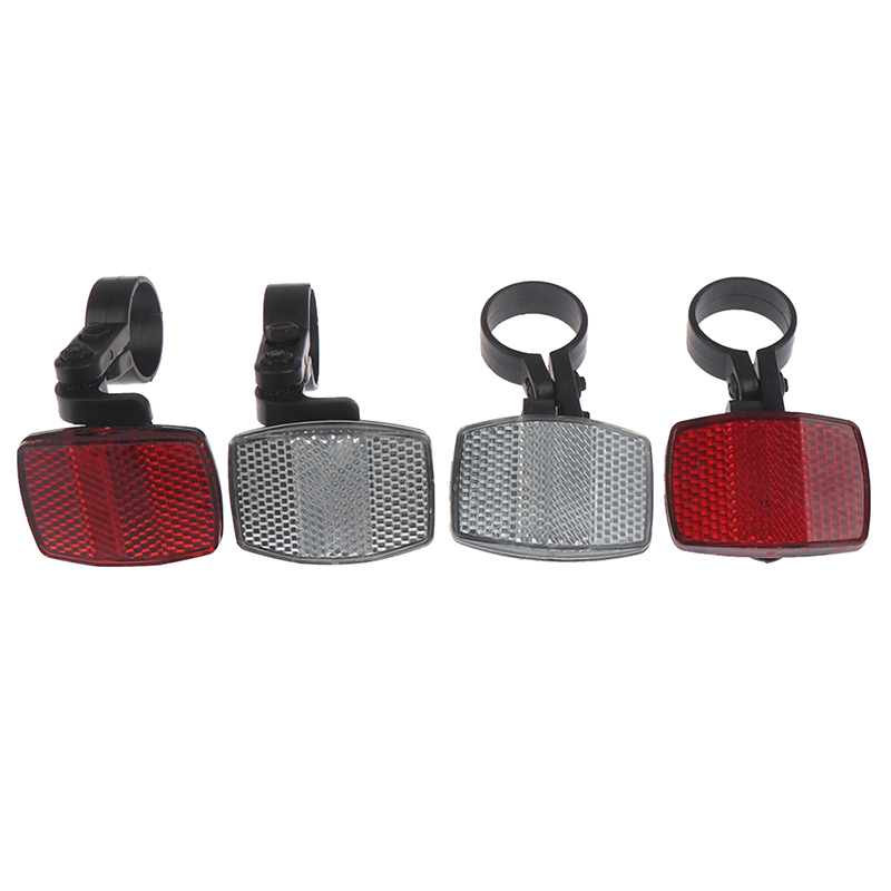 TS 1PC High Quality Plastic Bi - огляд і ціна Bike Light Front Rear