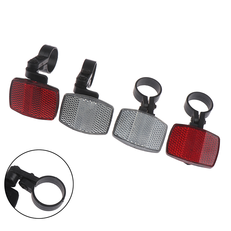 TS 1PC High Quality Plastic Bi - огляд і ціна Bike Light Front Rear