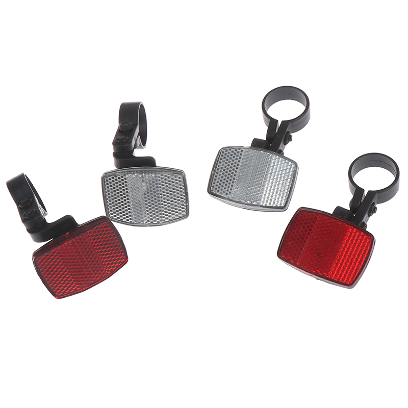 TS 1PC High Quality Plastic Bi - огляд і ціна Bike Light Front Rear