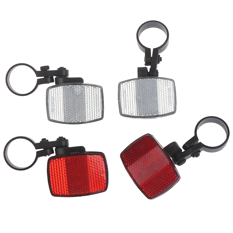 TS 1PC High Quality Plastic Bi - огляд і ціна Bike Light Front Rear