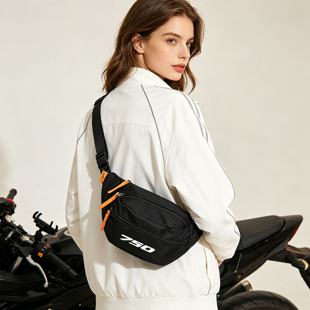 For Honda Forza 750 Forza750 3 - огляд і ціна Waterproof Cycling Commute