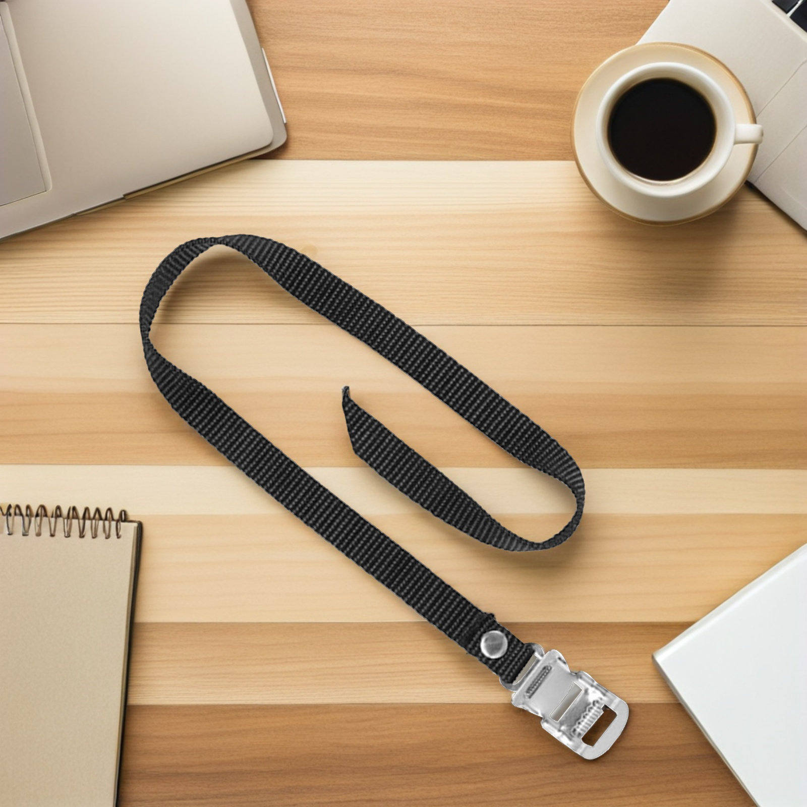 10Pcs Cycling Pedal Straps Adj - огляд і ціна Cycling Commute Training