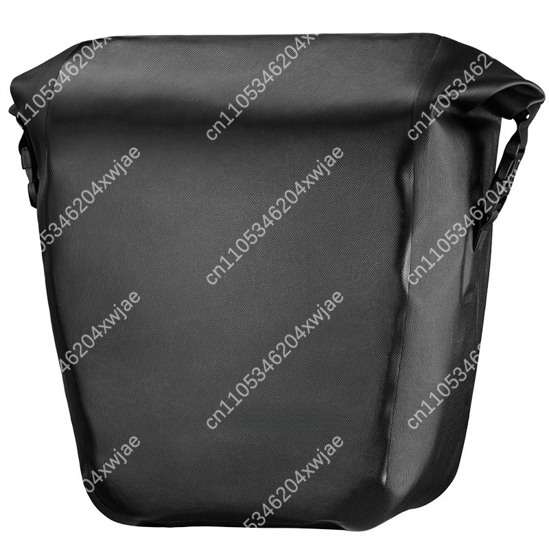 Waterproof Bicycle Pannier Bag - огляд і ціна Waterproof Cycling Commute