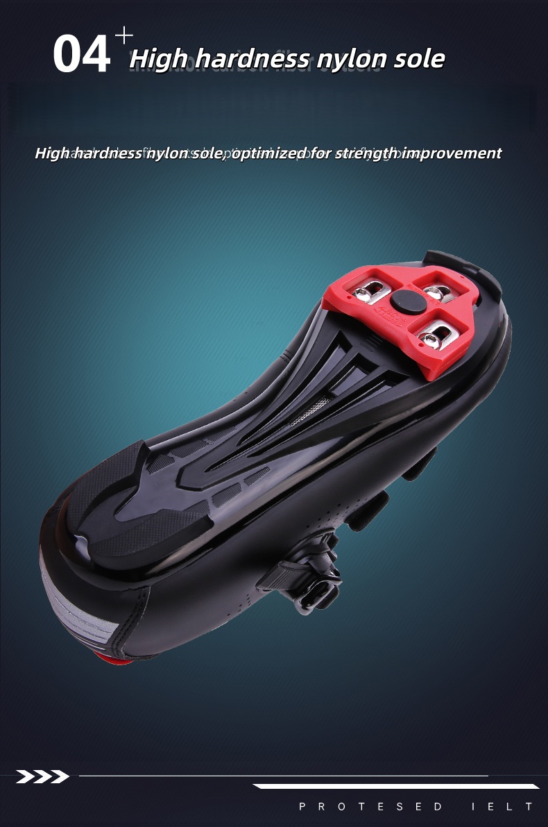 Road Cycling Shoes SPD, Lightw - огляд і ціна Cycling To Commute