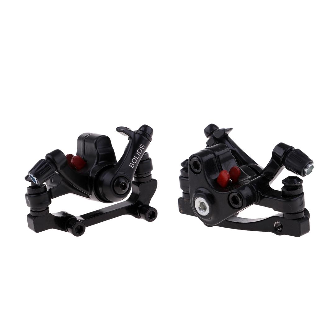 Road Bike Disc Brake Caliper F - огляд і ціна Cycling Commute Training
