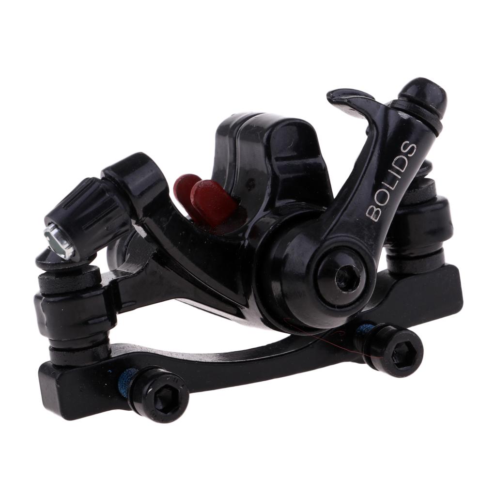 Road Bike Disc Brake Caliper F - огляд і ціна Cycling Commute Training