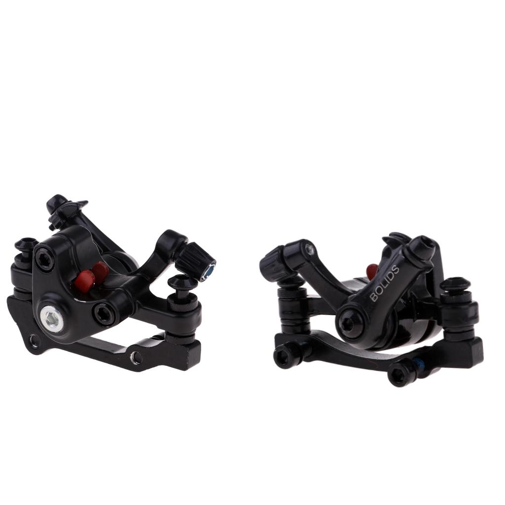 Road Bike Disc Brake Caliper F - огляд і ціна Cycling Commute Training