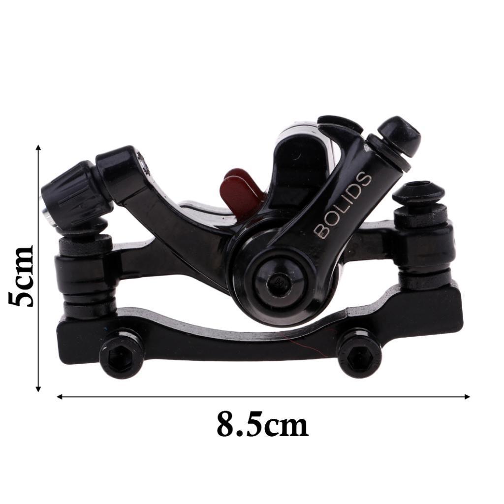Road Bike Disc Brake Caliper F - огляд і ціна Cycling Commute Training