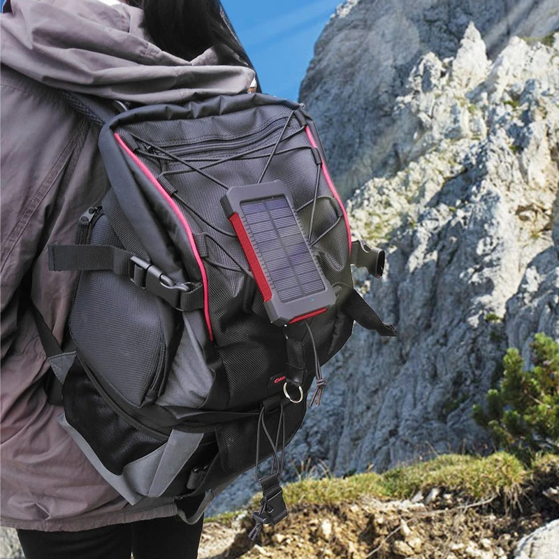 500000mAh Waterproof Outdoor S - огляд і ціна Usb Charger Dynamo
