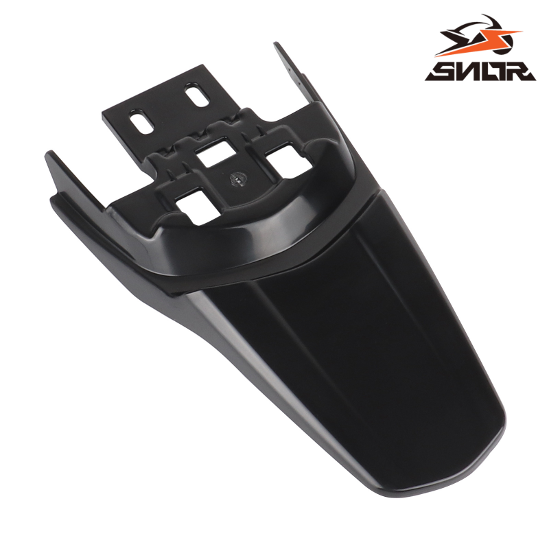 SNOR Plastic Body Fairing Kit  - огляд і ціна Bike Light Front Rear