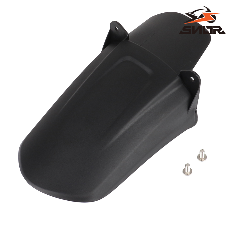 SNOR Plastic Body Fairing Kit  - огляд і ціна Bike Light Front Rear