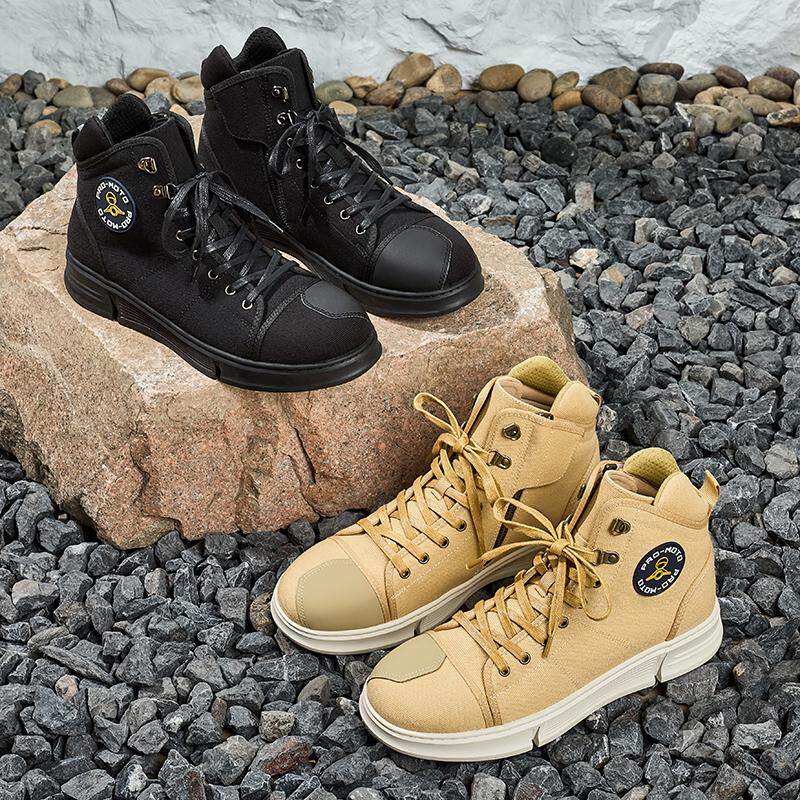 Men's Motorcycle Riding Board  - огляд і ціна Cycling Shoes For Commute